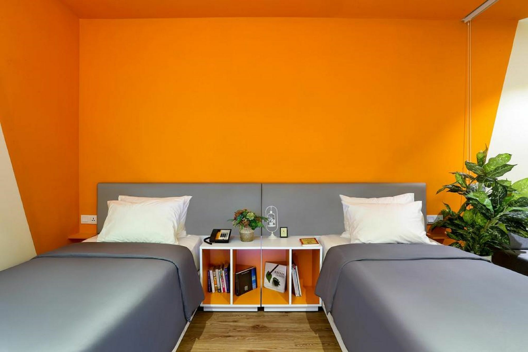 Atlantica Balcony Ocean View Serviced Apartment ニャチャン エクステリア 写真